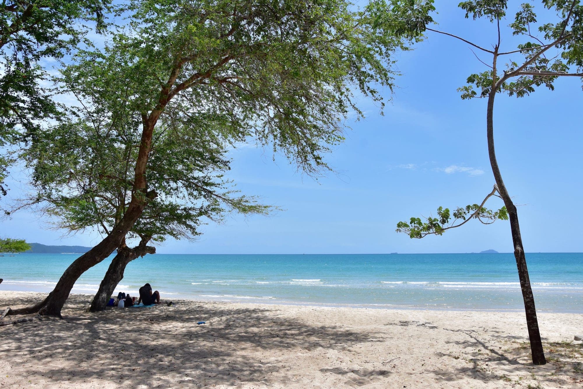 Sai Kaew Beach