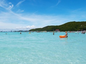 Koh Larn