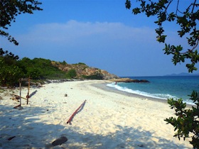 Koh Man Wichai