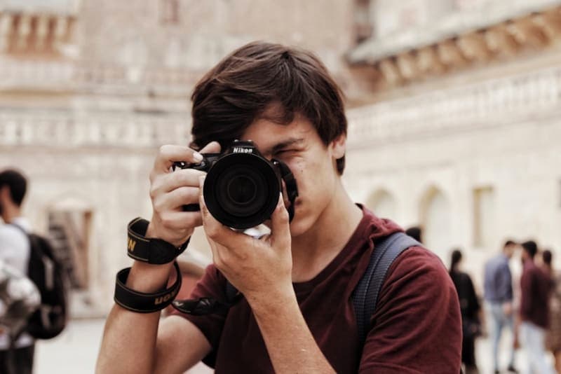 Photographer