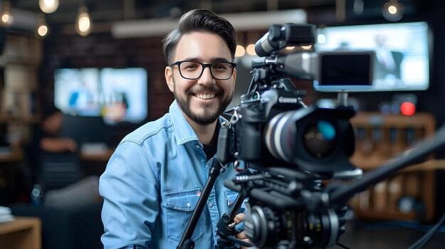 Videographer