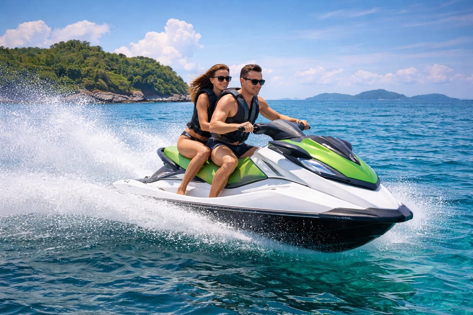 What to bring on your charter