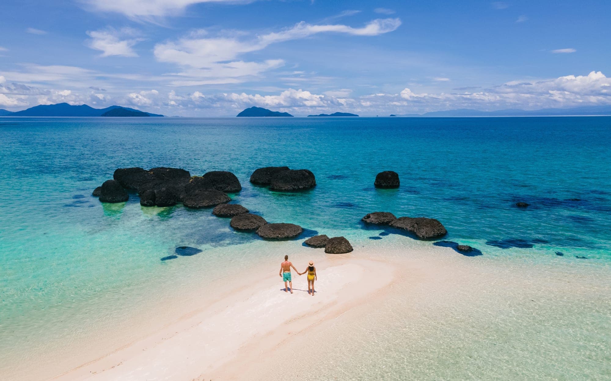 Koh Mak - 0 to 5 NM photo 1