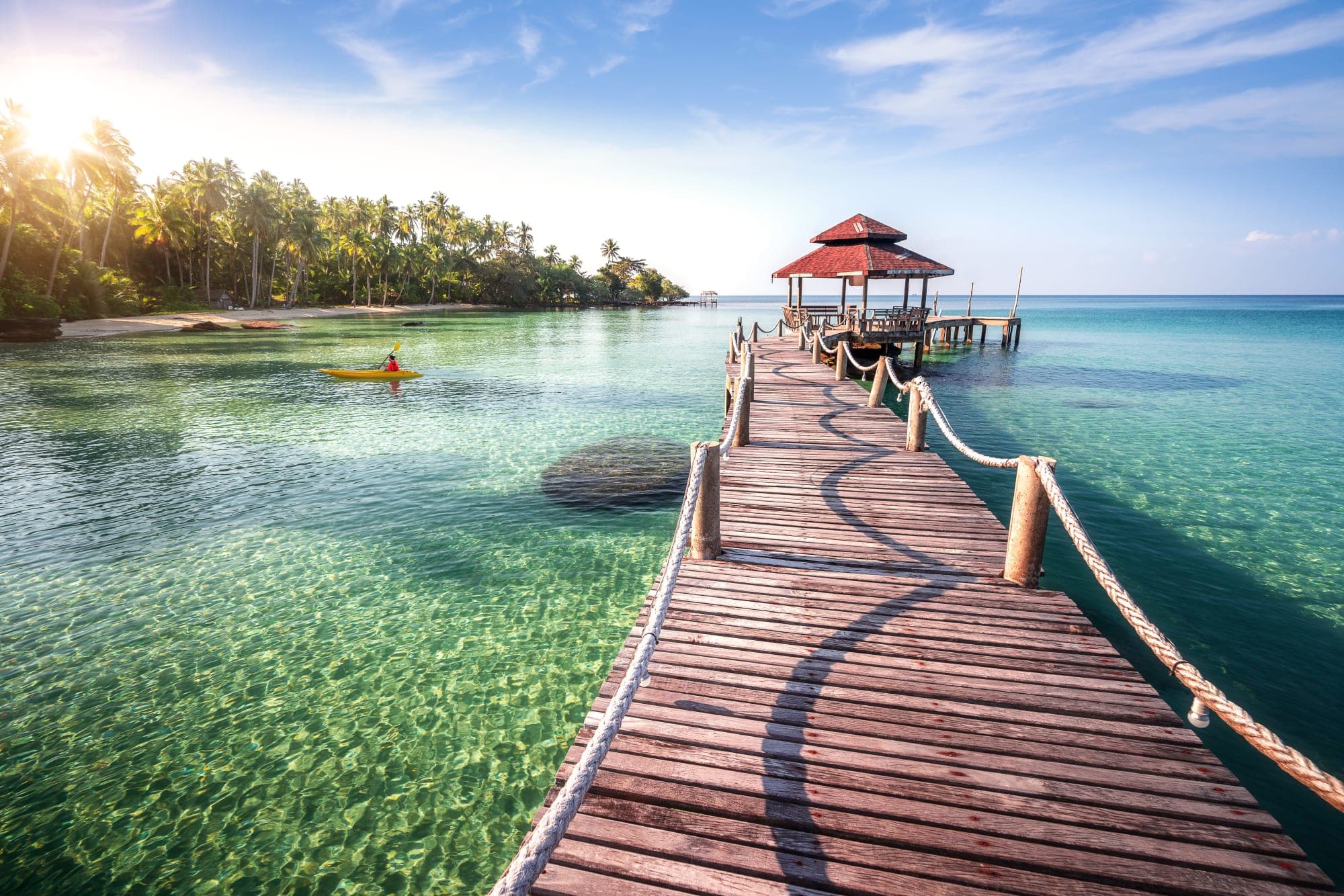 Koh Kood - 0 to 5 NM photo 1