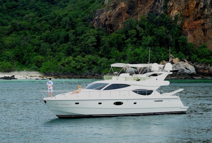 Yacht Brokerage and Boat sales