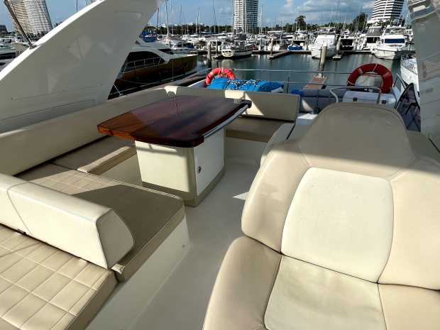 azimut-64 Other Pictures 5