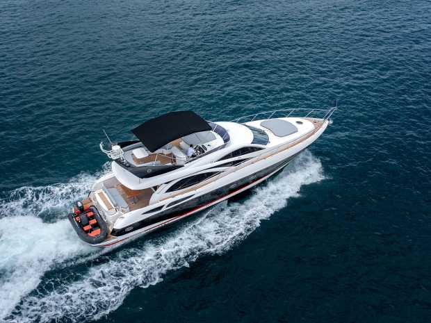 Sunseeker 64 Featured Boat Listing