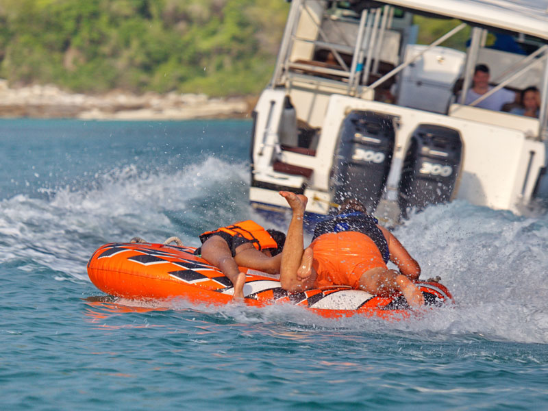 Watersports Pattaya